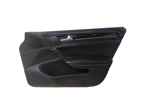 Forreste højre beklædning Forreste højre beklædning VW GOLF SPORTSVAN VII (AM1, AN1) 1.2 TSI (110 hp) 34004290 34004290