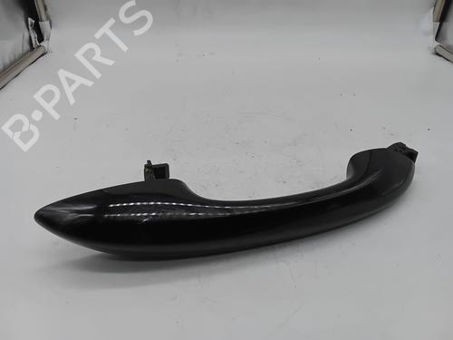 Used Front right exterior door handle HYUNDAI TUCSON (NX4E, NX4A) 1.6 CRDi Hybrid 48V (136 hp) 30195661