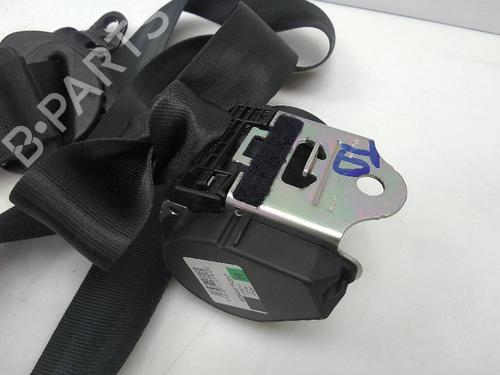 Used Rear right seatbelt LAND ROVER DISCOVERY SPORT (L550) [2014-2025]  21585841