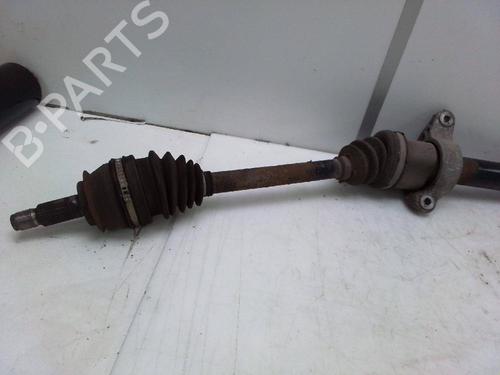 Right front driveshaft MINI MINI (R56)  | BP26158708M39 