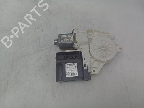 Left front window motor VW TIGUAN (5N_) 2.0 TDI 4motion | BP18578401E21 