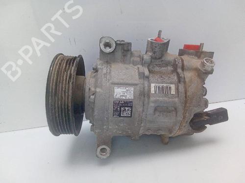 AC compressor SEAT IBIZA V (KJ1, KJG) 1.0 | BP21126277M34