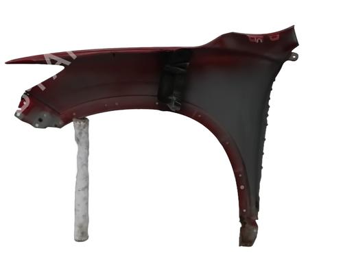 Right front fenders MAZDA CX-5 (KE, GH) 2.2 D (KE2FW) | BP32339129C42