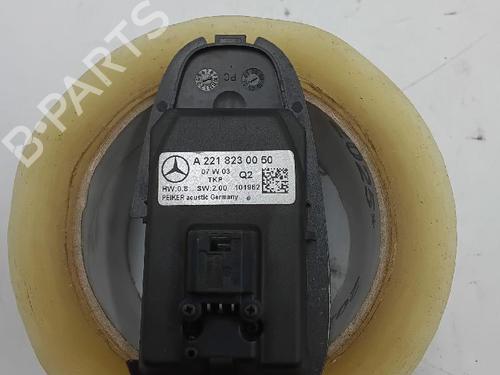 Used Electronic module MERCEDES-BENZ S-CLASS (W221, V221) S 320 CDI (221.022, 221.122) (235 hp) 26446530