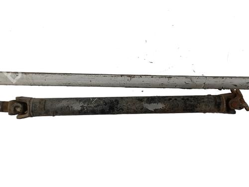 Driveshaft NISSAN PATHFINDER III (R51) 2.5 dCi 4WD | BP32361994M37