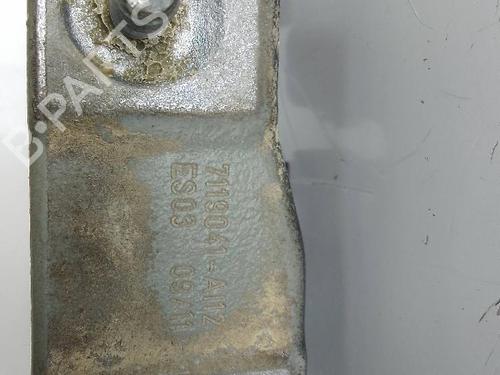 Used Hinge/Door check strap BMW 3 Touring (E91) 320 d (177 hp) 23996512