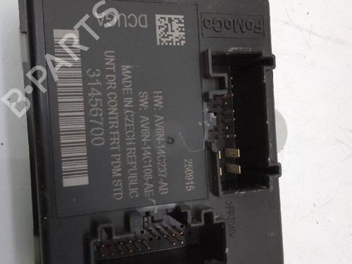 Electronic module VOLVO V40 Hatchback (525) D2 | BP25302610M83 