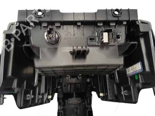 Middle console CITROËN C5 AIRCROSS (A_) 1.2 PureTech 130 (ARHNSJ) | BP34421219I22  - Image 11