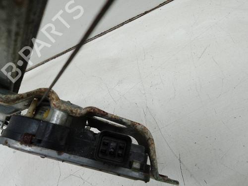 Rear right window mechanism MITSUBISHI PAJERO III (V7_W, V6_W) 3.2 Di-D (V68W) | BP18826994C25 
