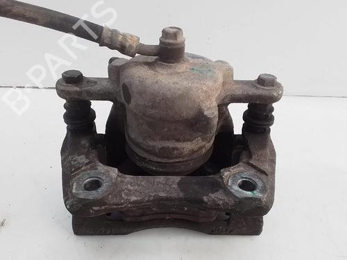 Right front brake caliper NISSAN NOTE (E12) 1.5 dCi | BP26492764M104 