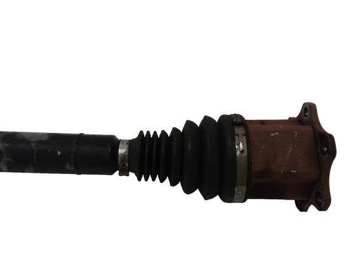 Right front driveshaft VW PASSAT B8 (3G2, CB2) 2.0 TDI | BP20222499M39 - Image 2