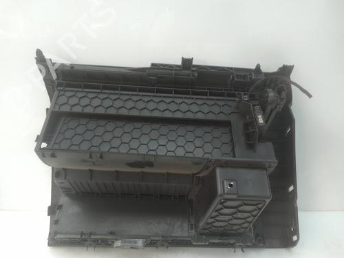 Glove box SEAT LEON (KL1, KLG) 2.0 TDI | BP28150404C95