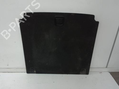 Used Luggage compartment floor Luggage compartment floor BMW X4 (G02, F98) xDrive 25 d (231 hp) 18581156 18581156