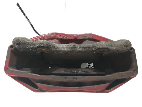 Left front brake caliper AUDI Q5 (FYB, FYG) SQ5 TFSI quattro | BP34438060M105 - Image 10