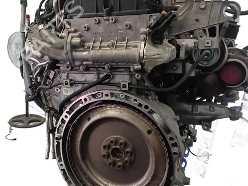 Engine MERCEDES-BENZ GLK-CLASS (X204) 220 CDI 4-matic (204.984) | BP36776195M1 - Image 5
