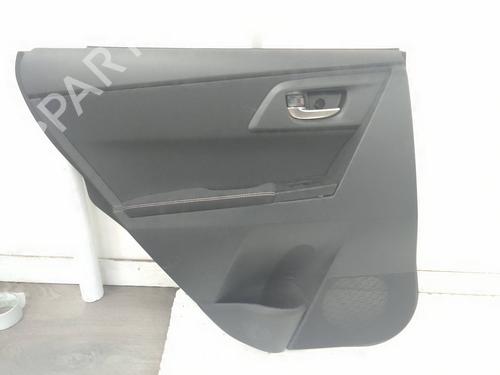 Used Rear left panel Rear left panel TOYOTA AURIS Estate (_E18_) 2.0 D-4D (ADE186_) (124 hp) 18585538 18585538