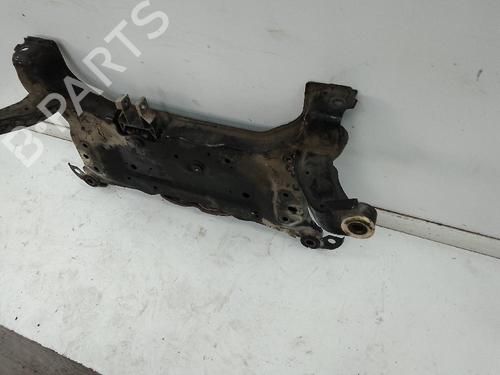 Used Subframe FORD FOCUS III [2010-2020]  20504016