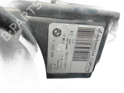 Right headlight BMW X5 (E70) 3.0 sd | BP18581429C29  - Image 6