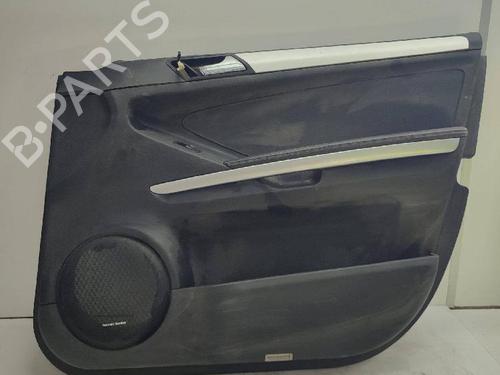 Front right panel MERCEDES-BENZ M-CLASS (W164) ML 320 CDI 4-matic (164.122) | BP18582841C59 