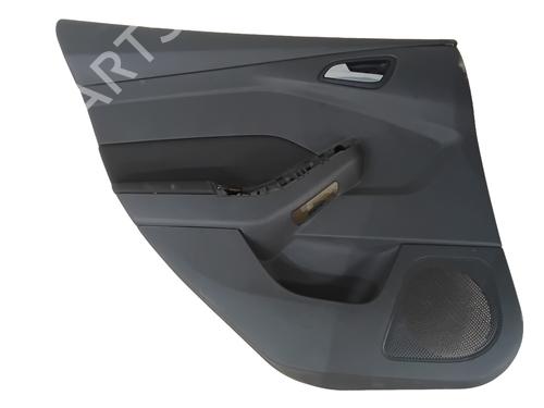 Bageste venstre beklædning Bageste venstre beklædning FORD FOCUS III 1.6 Ti (125 hp) 35753224 35753224
