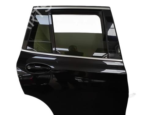 Dør høyre bak BMW X3 (G01, F97, G08) sDrive 18 d (150 hp) 31825779