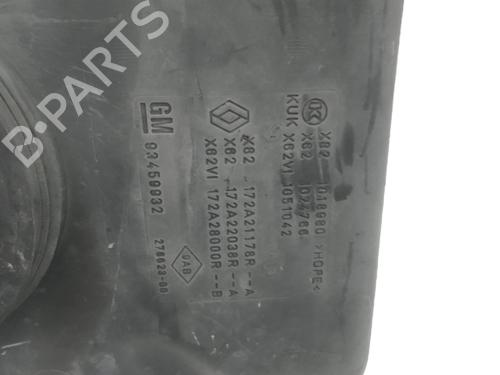 AdBlue-tank RENAULT TRAFIC III Van (FG_) | BP21186387M85 - Image 5