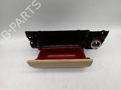Askebæger VW TOURAN (1T3) 1.6 TDI (105 hp) 25811813