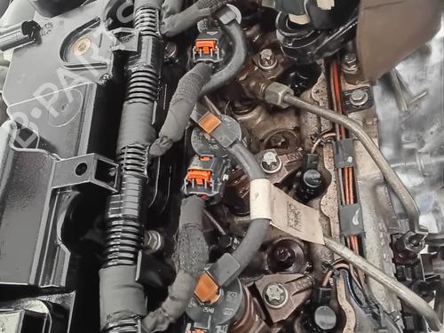 Engine PEUGEOT 2008 I (CU_) 1.6 BlueHDi 100 | BP36033442M1 - Image 2