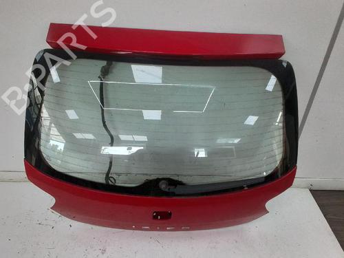 Tailgate SEAT IBIZA IV (6J5, 6P1) 1.9 TDI | BP26611833C6 