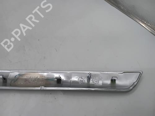 Door moulding trim MERCEDES-BENZ M-CLASS (W164) ML 350 CDI 4-matic (164.125, 164.124) | BP29420704C150 