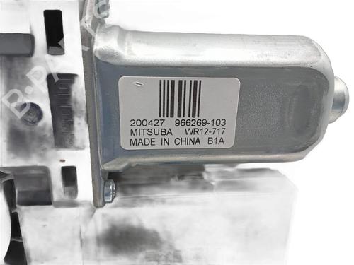 Right front window motor VOLVO XC40 (536) T2 | BP36014006E20 - Image 3