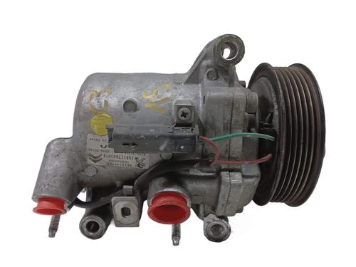 AC compressor CITROËN BERLINGO Box Body/MPV (K9) 1.5 BlueHDi 100 | BP33266091M34 - Image 2