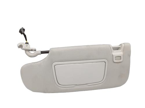 Used Left sun visor FORD MONDEO V Saloon (CD) 2.0 Hybrid (188 hp) 30527033