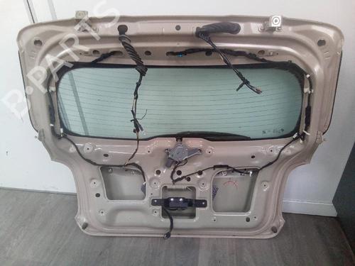 Used Tailgate FIAT 500X (334_) 1.3 D Multijet (334AXH1A) (95 hp) 20702311