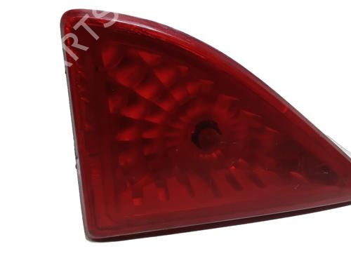 Third brake light RENAULT MASTER III Van (FV) 2.3 dCi 125 FWD (FV0C, FV0D, FV0G, FV0H, FV0J, FV0K,... | BP33841501L11 - Image 3