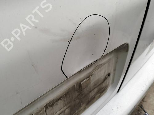 Left tailgate PEUGEOT PARTNER MPV (5_, G_) 1.6 HDi 90 | BP26055724C76 