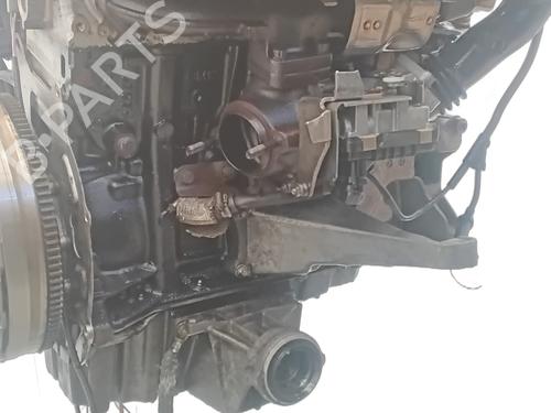 Engine BMW X3 (E83) 2.0 d | BP34581037M1  - Image 5