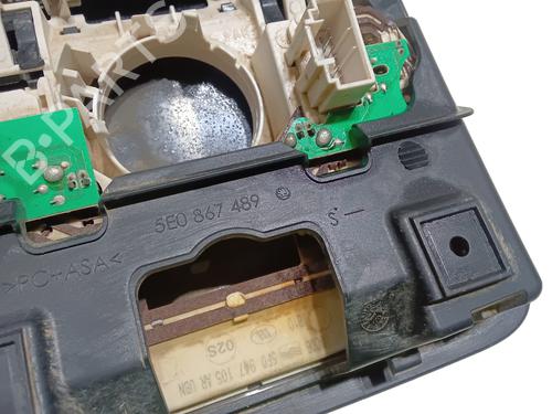 Luz interior SEAT ATECA (KH7, KHP) 1.4 TSI | BP38925910I8 - Image 7