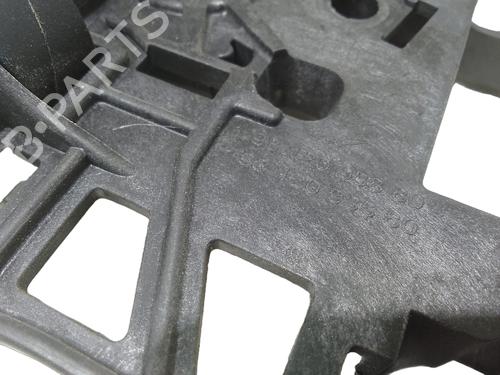 Front right interior door handle PEUGEOT RIFTER 1.5 BlueHDi 100 | BP34239698I14  - Image 9