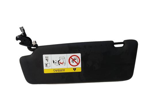 Right sun visor AUDI A1 Sportback (8XA, 8XF) S1 quattro | BP28149594I2 - Image 6