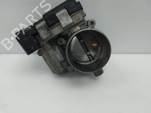 Throttle body VW POLO V (6R1, 6C1)  | BP21678048M82 