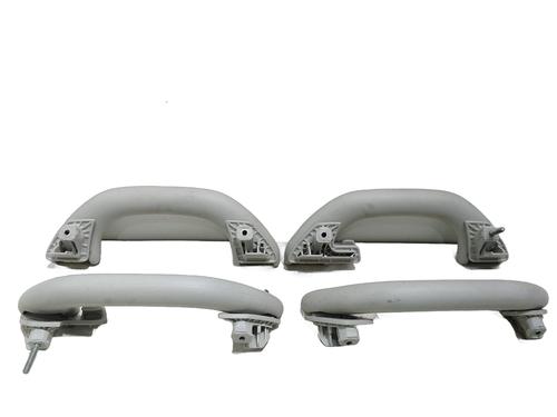 Interior roof handle VW PASSAT B6 Variant (3C5) 2.0 TDI 16V | BP32261491I35 