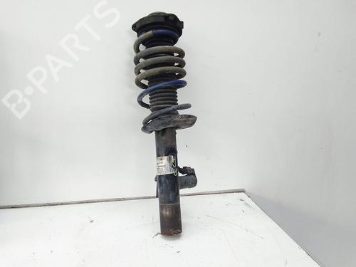Used Right front shock absorber Right front shock absorber VW GOLF VI (5K1) 2.0 R 4motion (270 hp) 18579919 18579919