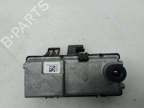 Used Other RENAULT KADJAR (HA_, HL_) 1.3 TCe 140 (HLNB, HLN1) (140 hp) 24465057
