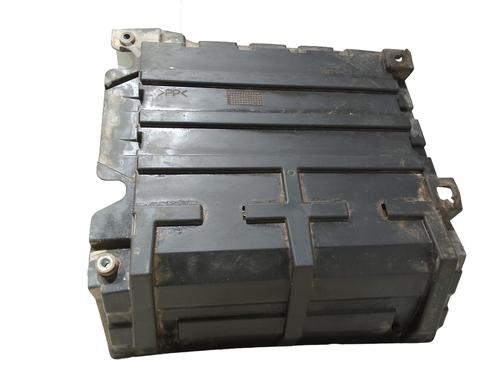 Used Upper protection Upper protection SUZUKI GRAND VITARA II (JT, TE, TD) 1.9 DDiS All-wheel Drive (JT419, TD44, JB419WD, JB419XD,... (129 hp) 34123147 34123147