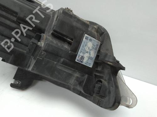 Left headlight OPEL INSIGNIA A (G09) 1.6 CDTi (68) | BP20932574C28 
