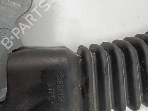 Seat buckle BMW X3 (E83) 2.0 sd | BP24193801I32 