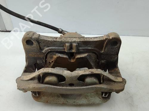 Left front brake caliper SEAT LEON (KL1, KLG) 1.5 TGI CNG | BP28150781M105
