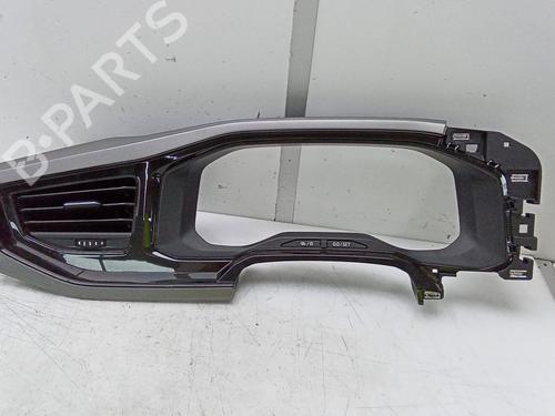 Used Other Other VW POLO VI (AW1, BZ1, AE1) 1.0 MPi (80 hp) 19105452 19105452
