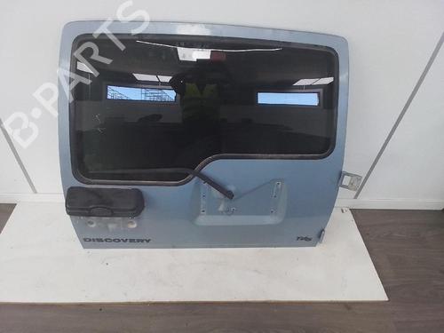 Tailgate LAND ROVER DISCOVERY II (L318) 2.5 Td5 4x4 | BP18590387C6 